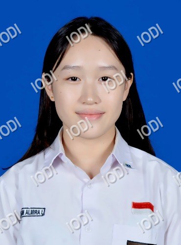 Foto anggota Miryam Almira Levina