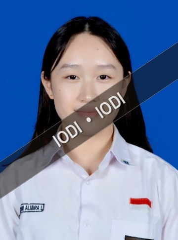 Foto anggota Miryam Almira Levina