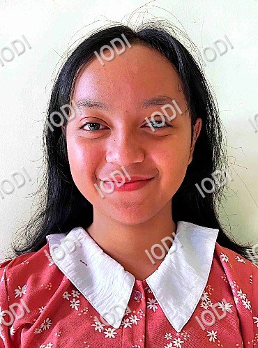 Foto anggota Dwi Talitha Kusmandari