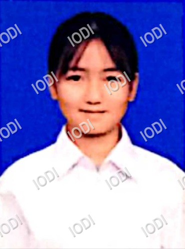 Foto anggota Angelica Stefani Herlova Sugiarto