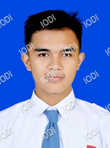 Foto anggota Jerry Bayu Mawardi