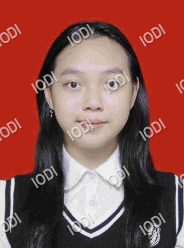 Foto anggota Mikaela Caitlin Sugiarto