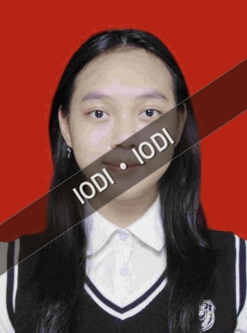 Foto anggota Mikaela Caitlin Sugiarto
