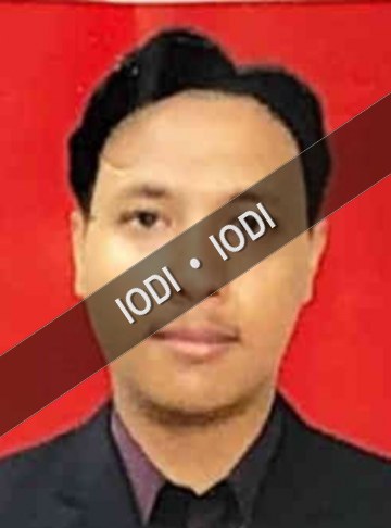 Foto anggota Yusuf Arlenta Putra