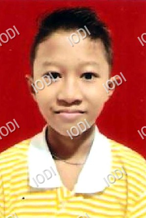 Foto anggota Alief Nur Abdi