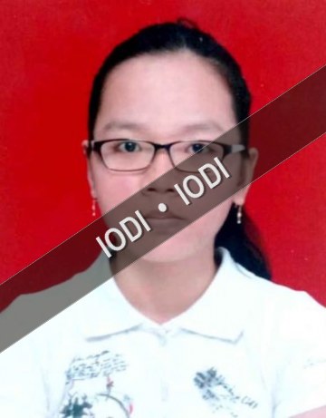 Foto anggota Felicia Markus