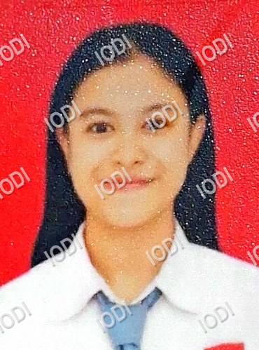 Foto anggota Kaleta Agusfin Kusuma Assri