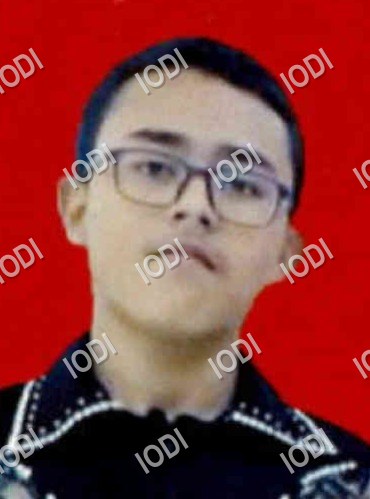 Foto anggota Leonard Noveno Putra