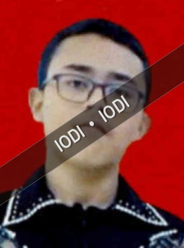 Foto anggota Leonard Noveno Putra