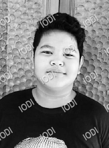 Foto anggota I Nyoman Anom Jangkar Bajashkara W.