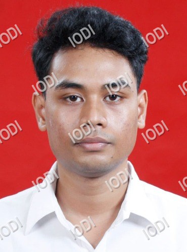 Foto anggota Basilius Agung Hopy Ruing