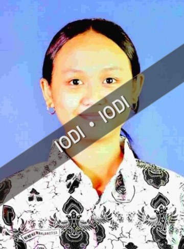 Foto anggota Ni Made Nia Maylarossa
