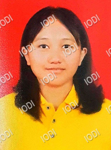 Foto anggota Dhia Anggita Putri