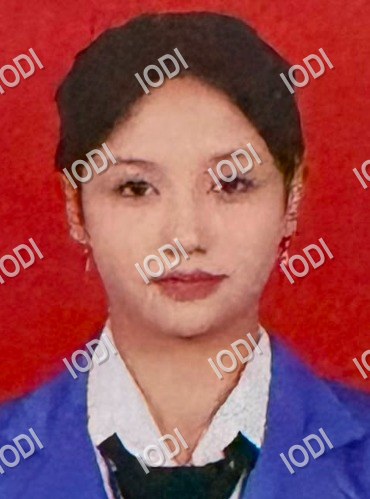 Foto anggota Louisa Zhou