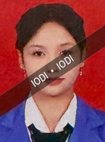 Foto anggota Louisa Zhou