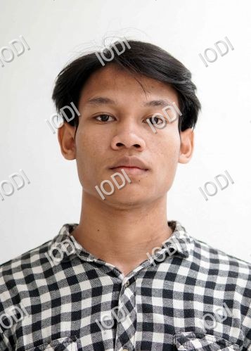 Foto anggota Hilman Wanandi