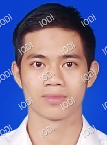 Foto anggota Nugroho Ramadhanu Sampurno