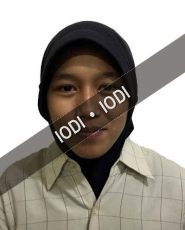 Foto anggota Dwi Cindy Desyana Ra