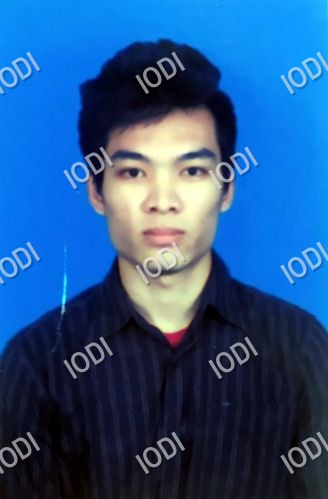 Foto anggota Davin Candra Sadewa