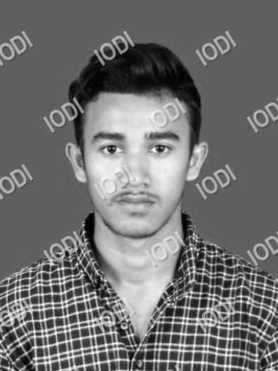 Foto anggota Suryadi