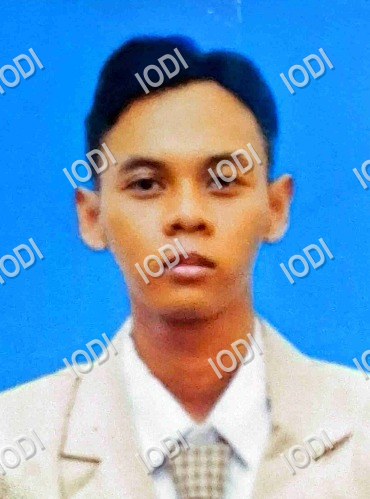 Foto anggota Febriano Kusuma Bintang Pamungkas