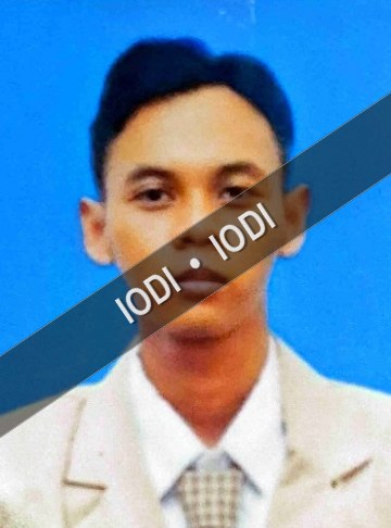 Foto anggota Febriano Kusuma Bintang Pamungkas