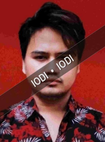 Foto anggota Imanuel Christian Johannis