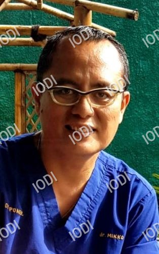 Foto anggota Mikko Uria Mappas Ludjen