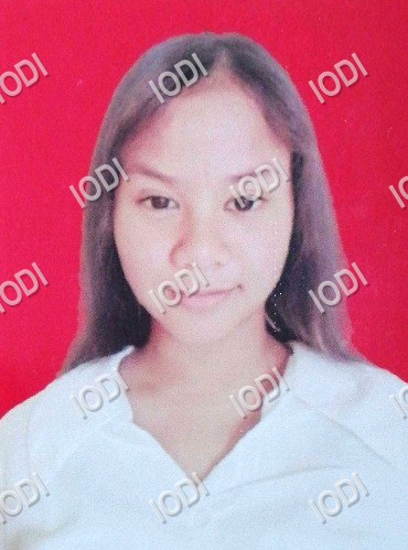 Foto anggota Catherine Angelia Putri