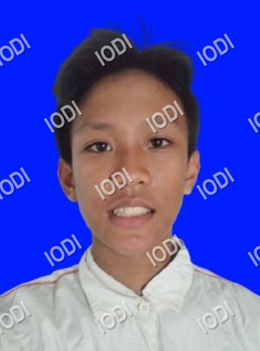 Foto anggota Georgio Christian Suharsono