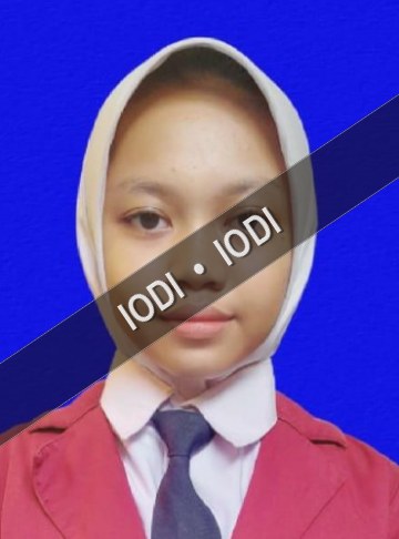 Foto anggota Kanaya Bunga Areta