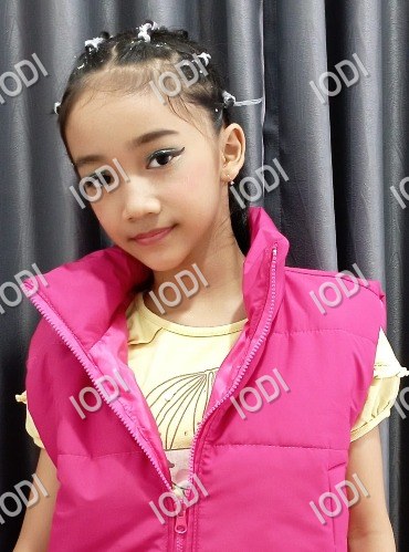 Foto anggota Sabiandra Faustin Aluna Gantari