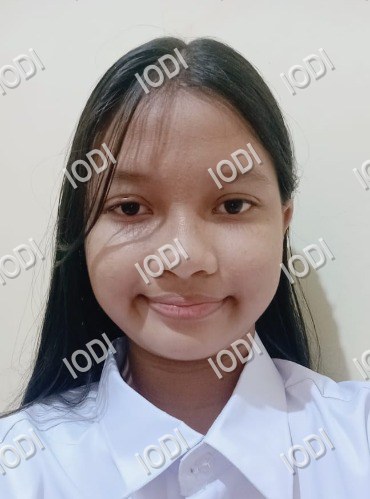 Foto anggota Scholastika Ayona Cempaka