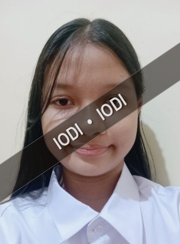 Foto anggota Scholastika Ayona Cempaka