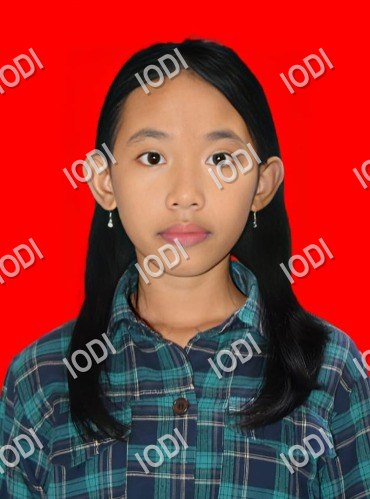 Foto anggota Sesilia Putri Calistya Asmaradigna