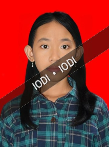 Foto anggota Sesilia Putri Calistya Asmaradigna