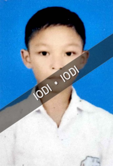 Foto anggota Yohanes Rasul Pandu Wijoyo
