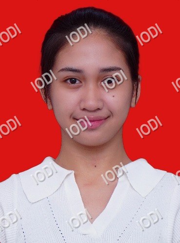 Foto anggota Chory Aura Kusuma Dewi