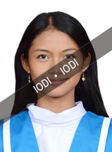 Foto anggota Theresia Alica Corona
