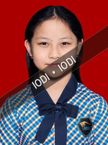 Foto anggota Gabriella Hendrawan