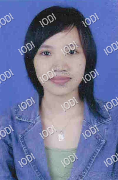 Foto anggota Siti Rohani