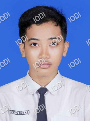 Foto anggota Albertus Zico Novafiano Sugirianto