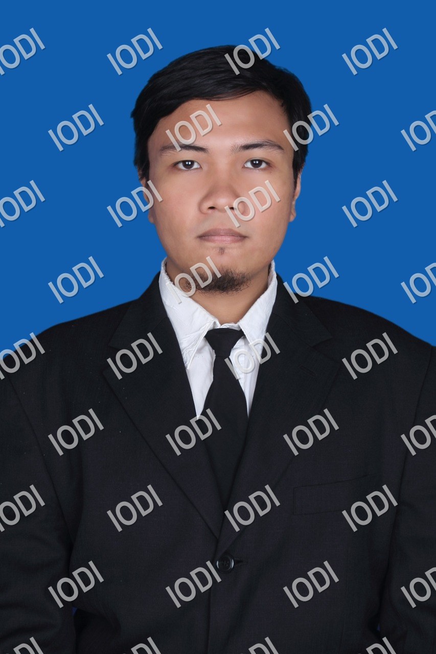 Foto anggota Rudy Hanindito