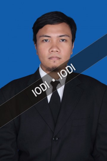 Foto anggota Rudy Hanindito