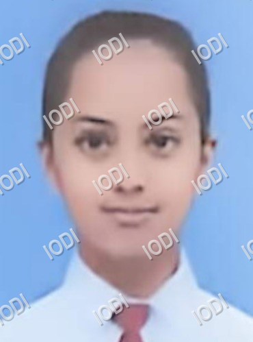 Foto anggota Gendis Anindya Gutomo