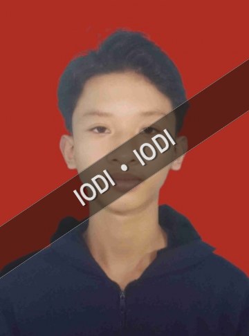 Foto anggota GBRM Mario Wulan Soedibjo Raja Poetro