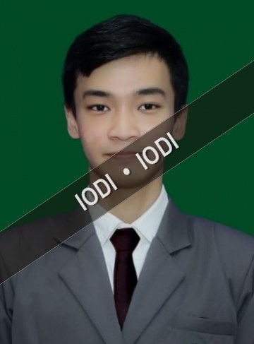 Foto anggota Gregorius Adiwidjaya Kusuma