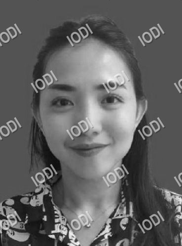 Foto anggota Laurin Maria Kalalo