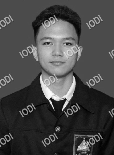 Foto anggota Stevy Albert Worotitjan K.
