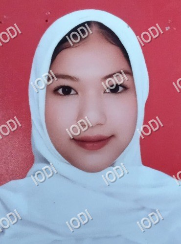 Foto anggota Naila Nabila